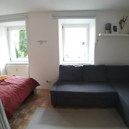 Design For 2+2 * Gmunden