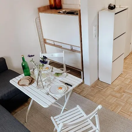 Design For 2+2 * Gmunden
